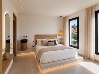 Aethra Villa - Infinity Pool & Panoramic Sea View - 9