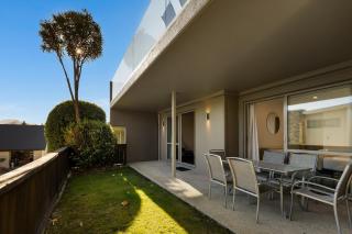 Lake & Alps on Your Doorstep & Resort Facilities - 2