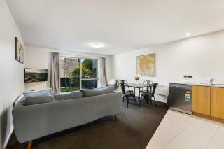 Lake & Alps on Your Doorstep & Resort Facilities - 1