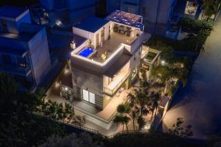 Sunny Palm Villa - 4