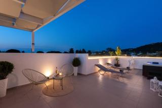 Sunny Palm Villa - 8