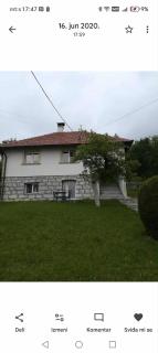 Studio u selu Mačkat - 3