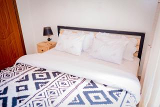 Cosy apartment - 9