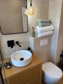 A&K Apartament - 1