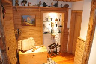 Romantikappartement Petz**** - Donnersbachwald - 3