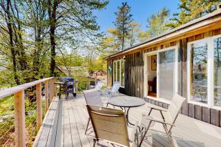 The Birdhouse of Maine - 7