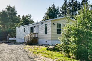 Pet-Friendly West Branch Home by Rifle River - 8