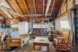 The Rockwood Cabin on Moosehead Lake - 9