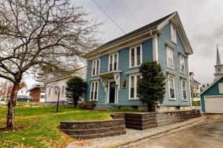 Upper Corbel House - 0