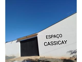 Espaço CassiCay - 0