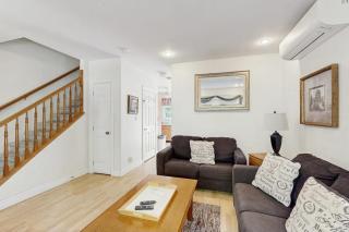 Birch Cottage - 4