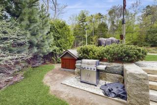 Lodge at Moosehead Lake - 9