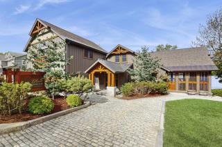 Lodge at Moosehead Lake - 7