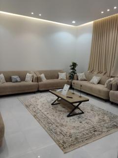 شقة فاخرة - 2