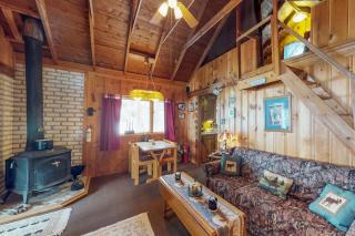 Split Rock Cottage - 5