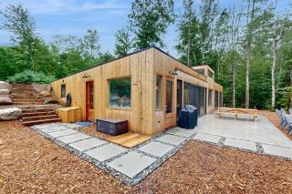 Hideaway House - 8