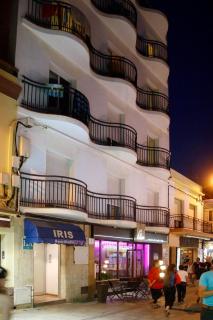 Aparthotel Iris - Malgrat de Mar - 2