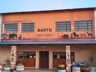 Bantu Bed and Breakfast , Bar & Grill - 9