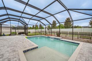 Tampa Area Home w/ Private Pool, Pets Welcome! - 0