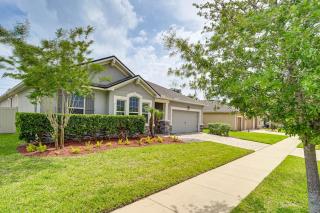 Tampa Area Home w/ Private Pool, Pets Welcome! - 8