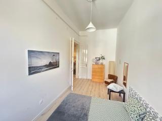 Pest 5-bedroom Apartments - 5