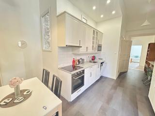 Pest 5-bedroom Apartments - 1