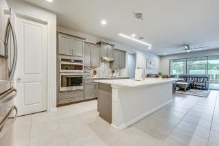 Tampa Area Home w/ Private Pool, Pets Welcome! - 1