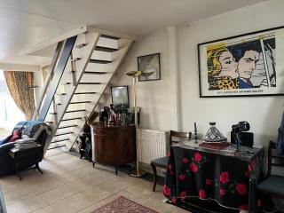 Brenchley Gardens - 3