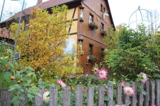 Ferienwohnung-Cottage Rhöner Kräute - 5