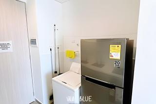 Wai Blue/ Salguero Suites/ Santa Marta/ MAR/SSH06 - 8