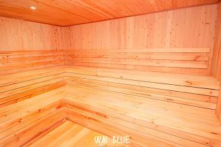 Wai Blue/ Salguero Suites/ Santa Marta/ MAR/SSH06 - 5