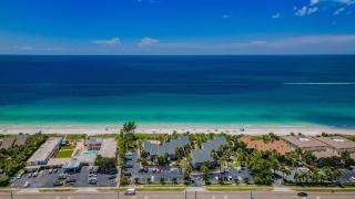 Beachfront Aldea 3 - 9