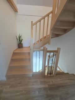 Maison avec jardin & terrasse proche Centre Vannes - 6