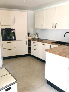 Maison avec jardin & terrasse proche Centre Vannes - 9