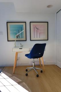 Cozy 2BR Retreat Near Lonsdale with Private Yard - 4