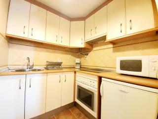 Apartamento URB Los cisnes Isla canela Ayamonte - 5