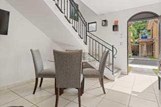 Tropical Retreat for 7 Near Coco Beach Pool Gated Community - 4
