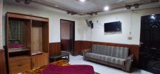 Mughal E Azam Hotel Mall Road Murree - 3