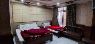 Mughal E Azam Hotel Mall Road Murree - 8