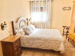 Villa Nadimar - Casa rural con terraza magnífica y 4 habitaciones - Benecid - 5