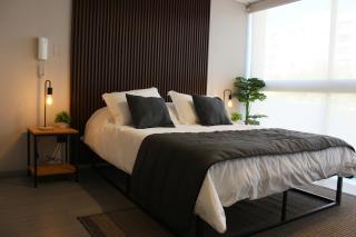 Studio with balcony - Parque O'Higgins - 0