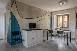 Cà Maira Dronero Two-room apartment with Netflix & Wi-Fi - 8