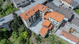 Cà Maira Dronero Two-room apartment with Netflix & Wi-Fi - 4
