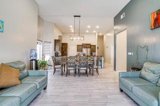 Family Home w/ Yard in El Paso Area, Pets Welcome! - 5