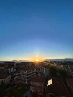 Camera da letto in Angolo di Pace - 9