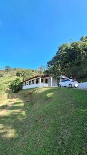 Casa de Veraneio Campo - 0