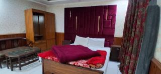 Mughal E Azam Hotel - 3