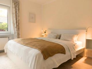 Ferienwohnung Märchenhain am Mittelrhein - Top-Lage mit Rheinblick, Terrasse & Garten, 2 Schlafzimmer und 2 Bäder - 9