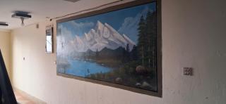 Mughal E Azam Hotel - 5