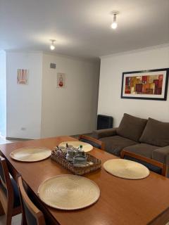 Moderno Departamento en Zona Céntrica - 6